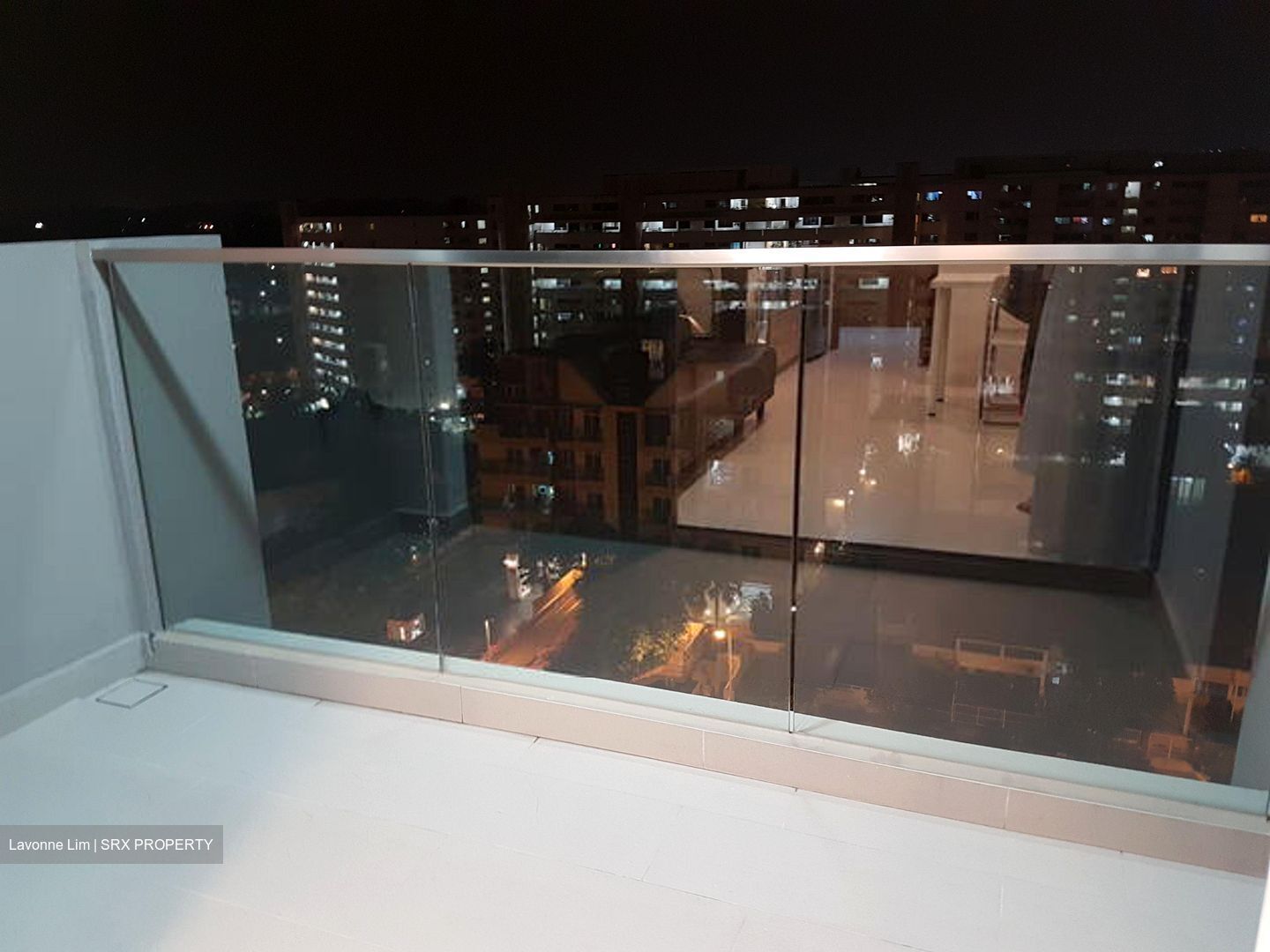Trilive (D19), Condominium #566756031